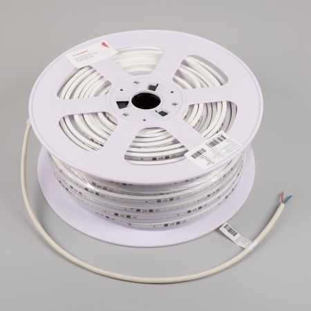 Лента герметичная ARL-PV-A120-15mm 230V Day4000 (15 W/m, IP65, 50m) (Arlight, -)