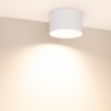 Светильник SP-BISCOTTO-R140-15W Warm3300-MIX (WH, 80 deg, 230V) (Arlight, IP54 Металл, 5 лет) Светильник SP-BISCOTTO-R140-15W Warm3300-MIX (WH, 80 deg, 230V) (Arlight, IP54 Металл, 5 лет)