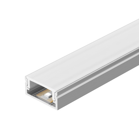 Набор для светодиодной подсветки ARL-KIT-SLIM-FC 24V Day4000 (14,4 W/m, IP20, 2m) (Arlight, -) Набор для светодиодной подсветки ARL-KIT-SLIM-FC 24V Day4000 (14,4 W/m, IP20, 2m) (Arlight, -)