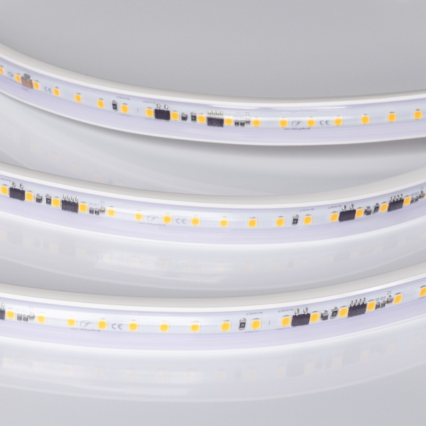 Лента герметичная ARL-PV-A120-15mm 230V Warm2700 (15 W/m, IP65, 30m) (Arlight, -)
