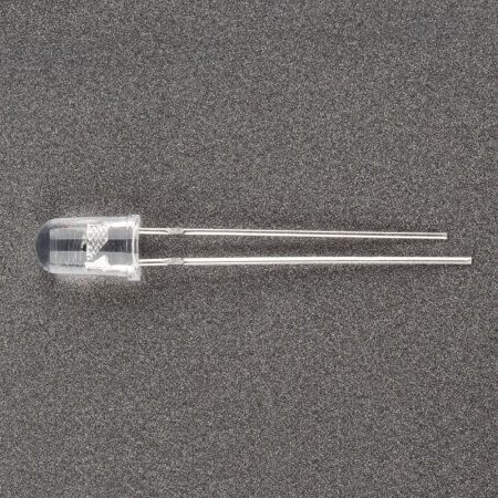 Светодиод ARL-5013RGBC-B-7color Fast (Arlight, 5мм (круглый))