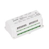 INTELLIGENT ARLIGHT Сплиттер SMART-DMX512-306-72-DIN (12-48V, 2-in, 6-out, RS-485) (IARL, IP20 Металл, 5 лет) INTELLIGENT ARLIGHT Сплиттер SMART-DMX512-306-72-DIN (12-48V, 2-in, 6-out, RS-485) (IARL, IP20 Металл, 5 лет)