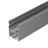 Профиль IP-LINE-5475-2000 ANOD (Arlight, Алюминий) Профиль IP-LINE-5475-2000 ANOD (Arlight, Алюминий)