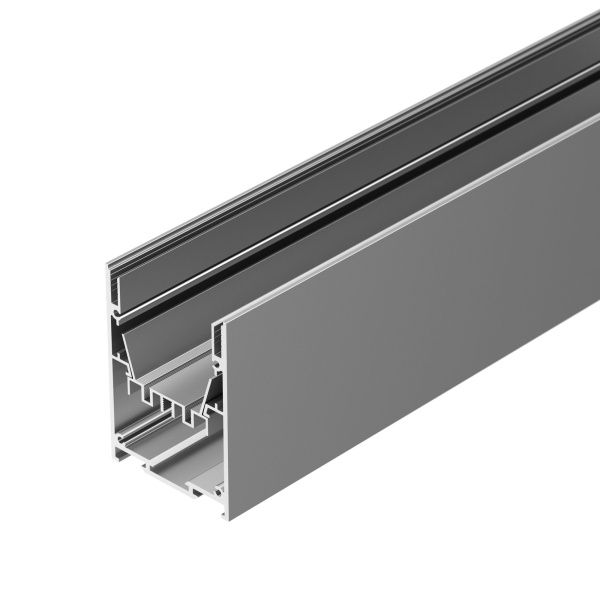 Профиль IP-LINE-5475-2000 ANOD (Arlight, Алюминий) Профиль IP-LINE-5475-2000 ANOD (Arlight, Алюминий)
