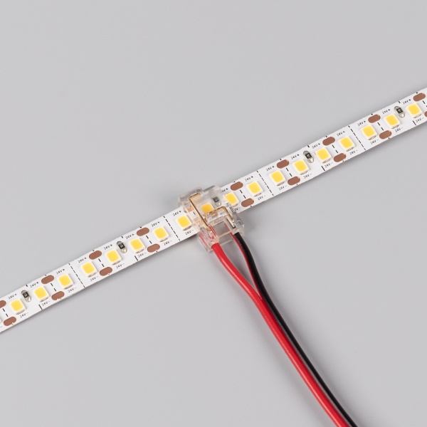 Коннектор универсальный FIX-MONO-8mm-2pin-STS-STW-5-in-1 (Arlight, -) Коннектор универсальный FIX-MONO-8mm-2pin-STS-STW-5-in-1 (Arlight, -)
