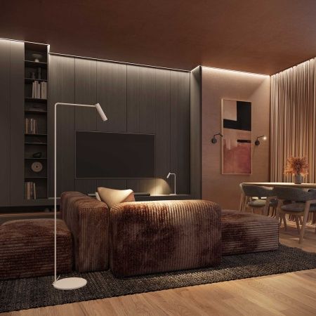 Светильник SP-VERDI-LONG-WALL-3W Warm3000 (BK, 20 deg, 230V) (Arlight, IP20 Металл, 3 года) Светильник SP-VERDI-LONG-WALL-3W Warm3000 (BK, 20 deg, 230V) (Arlight, IP20 Металл, 3 года)