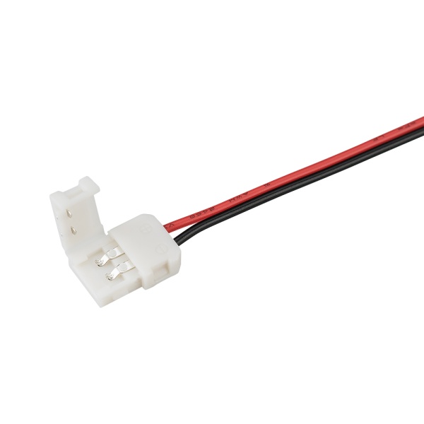 Коннектор выводной FIX-MONO-8mm-150mm-X2 (3528) (Arlight, -) Коннектор выводной FIX-MONO-8mm-150mm-X2 (3528) (Arlight, -)