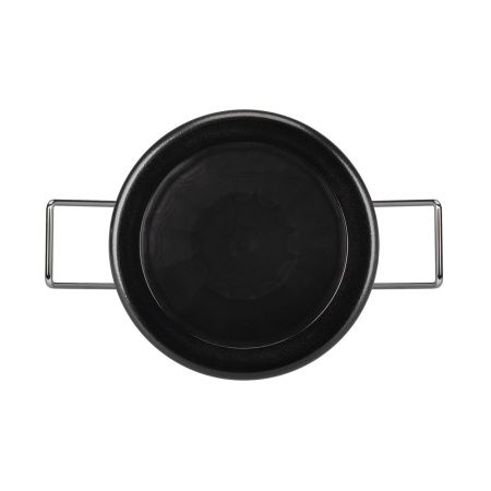 Датчик движения NAVE-PIR-BUILT-R50-400W-BK (230V, 0.6A, MINI, IP20) (Arlight, Пластик, 5 лет)