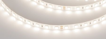 Лента герметичная RTW-SE-B60-10mm 24V Day4000 (14.4 W/m, IP65, 5m) (Arlight, -)