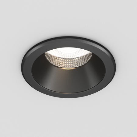 Светильник MS-ALORA-BUILT-R106-9W Day4000-MIX (BK, 60 deg, TRIAC) (Arlight, IP54 Пластик, 3 года)