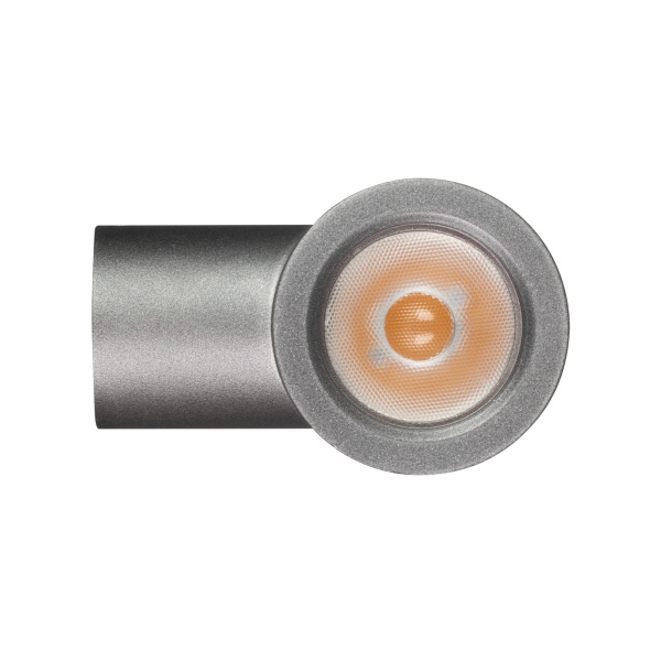 Светильник KT-RAY-WALL-R46-3W Warm3000 (GR, 24 deg, 24V) (Arlight, IP65 Металл, 3 года) Светильник KT-RAY-WALL-R46-3W Warm3000 (GR, 24 deg, 24V) (Arlight, IP65 Металл, 3 года)