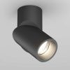 Светильник SP-TWIST-SURFACE-R70-12W Warm3000 (BK, 30 deg) (Arlight, IP40 Металл, 3 года)