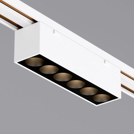 Светильник MAG-VIBE-LASER-L101-6W Warm3000 (WH, 24 deg, 48V) (Arlight, IP20 Металл, 5 лет) Светильник MAG-VIBE-LASER-L101-6W Warm3000 (WH, 24 deg, 48V) (Arlight, IP20 Металл, 5 лет)