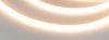 Лента герметичная LUNA-X960-D8mm 24V Warm2700 (8 W/m, IP65, 360deg, 5m) (Arlight, -)