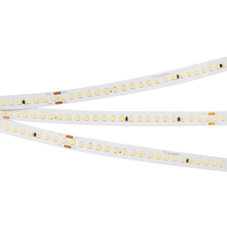 Лента IC 2-50000 48V Day4000 12mm (2835, 144 LED/m, LUX) (Arlight, 5.8 Вт/м, IP20)