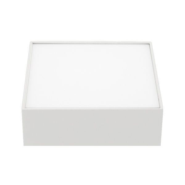 Светильник SP-QUADRO-S175x175-16W Day4000 (WH, 120 deg, 230V) (Arlight, IP40 Металл, 3 года)