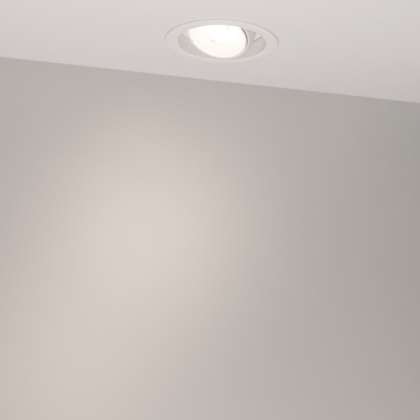Светильник MS-VORTEX-BUILT-R110-20W Day4000 (WH-WH, 20 deg, 230V) (Arlight, IP20 Металл, 5 лет) Светильник MS-VORTEX-BUILT-R110-20W Day4000 (WH-WH, 20 deg, 230V) (Arlight, IP20 Металл, 5 лет)
