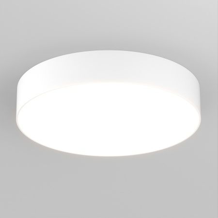 Светильник SP-RONDO-R350-30W Day4000 (WH, 120 deg, 230V) (Arlight, IP40 Металл, 3 года)