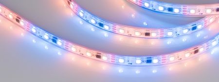 Лента герметичная SPI-P-B60-12mm 12V RGB-PX3 (14.4W/m, IP66, 5060, 5m) (Arlight, бегущий огонь) Лента герметичная SPI-P-B60-12mm 12V RGB-PX3 (14.4W/m, IP66, 5060, 5m) (Arlight, бегущий огонь)