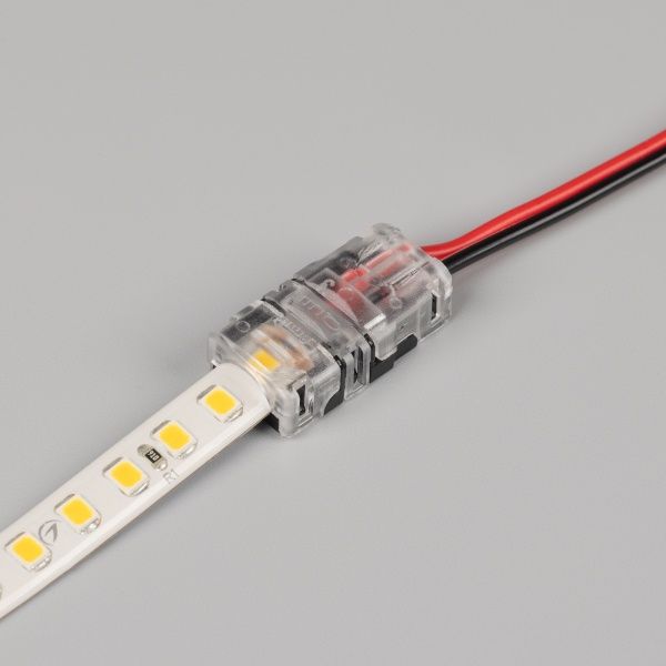 Коннектор HIP-GERM-MONO-8-2pin-STW (Arlight, -) Коннектор HIP-GERM-MONO-8-2pin-STW (Arlight, -)