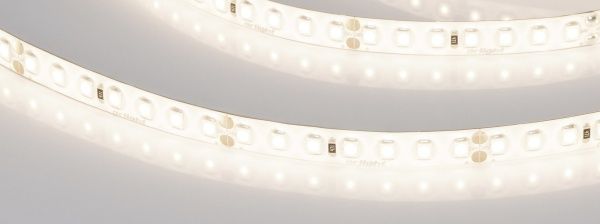 Лента герметичная RTW-SE-A140-8mm 24V Day4000 (5 W/m, IP65, 5m) (Arlight, -)