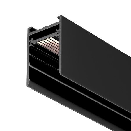 Трек MAG-TRACK-2538-1000 (BK, 5LN) (Arlight, IP20 Металл, 3 года) Трек MAG-TRACK-2538-1000 (BK, 5LN) (Arlight, IP20 Металл, 3 года)