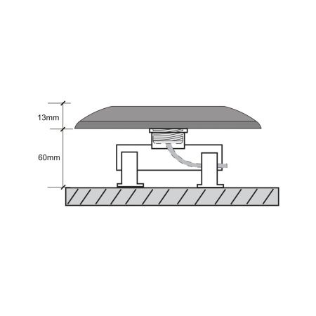 Подводный светильник UG1255 WW Подводный светильник UG1255 WW