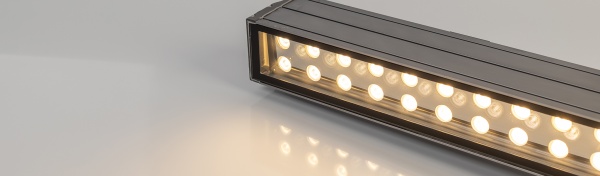 Линейный прожектор AR-LINE-1000-18W Warm3000 (GR, 30 deg, 230V) (Arlight, IP65 Металл, 3 года) Линейный прожектор AR-LINE-1000-18W Warm3000 (GR, 30 deg, 230V) (Arlight, IP65 Металл, 3 года)