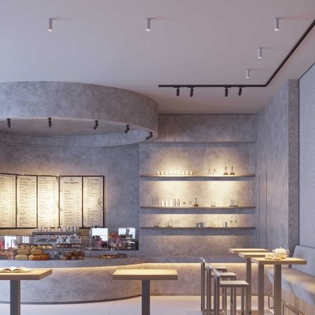 Светильник LGD-ARTEMIS-BUILT-FLAP-R55-12W Warm3000 (BK, 8-80 deg, 230V) (Arlight, IP20 Металл, 5 лет)