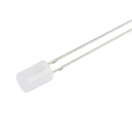 Светодиод ARL-5923PGW-1.2cd (Arlight, 5мм (цилиндр))