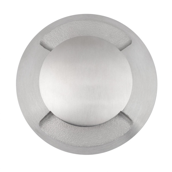 Накладка ART-DECK-CAP-LID2-R65 (SL, STEEL) (Arlight, Металл) Накладка ART-DECK-CAP-LID2-R65 (SL, STEEL) (Arlight, Металл)