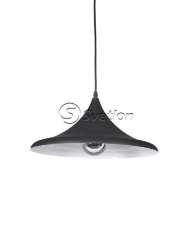 Светильник подвесной HB1004 BLACK GOLD