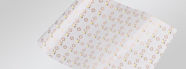 Лист LX-500 12V Cx1 Green (5050, 105 LED) (Arlight, 22 Вт, IP20)