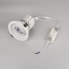 Светильник MS-VORTEX-BUILT-R135-30W Warm3000 (WH-WH, 30 deg, 230V) (Arlight, IP20 Металл, 5 лет) Светильник MS-VORTEX-BUILT-R135-30W Warm3000 (WH-WH, 30 deg, 230V) (Arlight, IP20 Металл, 5 лет)