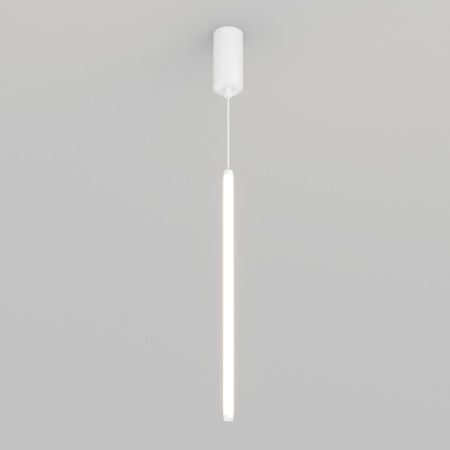 Светильник SP-JEDI-HANG-R18-6W Day4000 (WH, 360 deg, 230V) (Arlight, IP20 Пластик, 3 года)