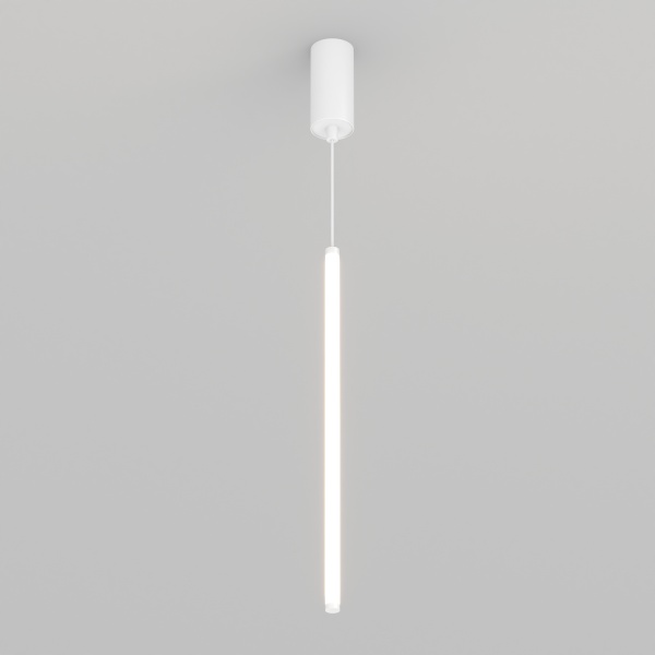 Светильник SP-JEDI-HANG-R18-6W Day4000 (WH, 360 deg, 230V) (Arlight, IP20 Пластик, 3 года)