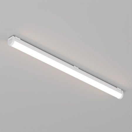 Светильник ALT-LARGO-1200-30W Warm3000 (WH, 120 deg, 230V) (Arlight, IP65 Пластик, 5 лет)