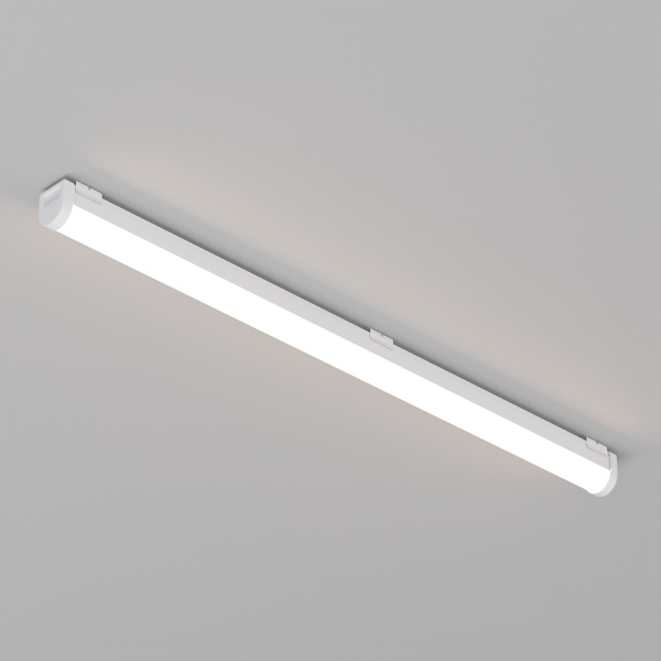 Светильник ALT-LARGO-1200-30W Warm3000 (WH, 120 deg, 230V) (Arlight, IP65 Пластик, 5 лет)