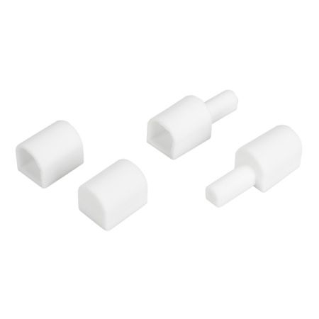 Лента RTW-5000PWT 24V White6000 13mm (2835, 180 LED/m, High Temp) (Arlight, 14.4 Вт/м, IP68)