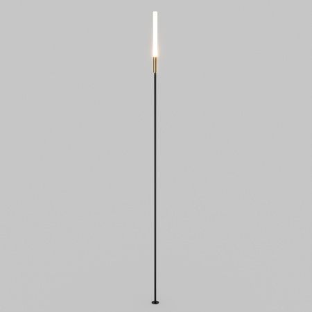 Светильник KT-CATALI-BOLL-H1075-0.5W Warm3000 (BK, 160 deg, 24V) (Arlight, IP65 Металл, 3 года) Светильник KT-CATALI-BOLL-H1075-0.5W Warm3000 (BK, 160 deg, 24V) (Arlight, IP65 Металл, 3 года)