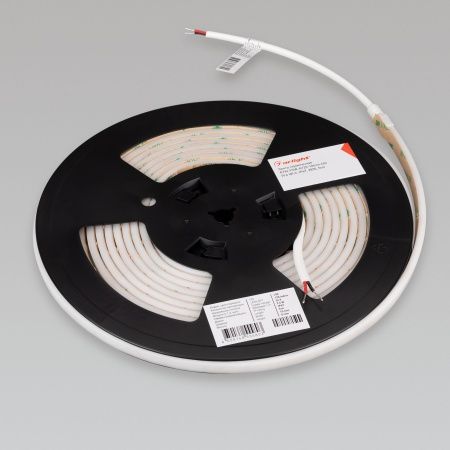 Лента герметичная RTW-PW-A120-10mm 24V Warm2700 (9.6 W/m, IP66, 2835, 5m) (Arlight, Герметичный) Лента герметичная RTW-PW-A120-10mm 24V Warm2700 (9.6 W/m, IP66, 2835, 5m) (Arlight, Герметичный)