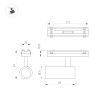 Светильник MAG-VIBE-SPOT-R35-8W Day4000 (BK, 24 deg, 48V) (Arlight, IP20 Металл, 5 лет) Светильник MAG-VIBE-SPOT-R35-8W Day4000 (BK, 24 deg, 48V) (Arlight, IP20 Металл, 5 лет)