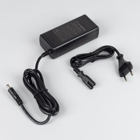 Блок питания ARDV-SP-60-24BD (24V, 2.5A, 60W) (Arlight, Адаптер, 5 лет)