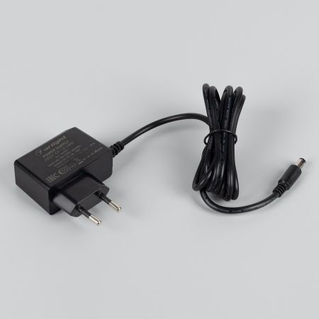 Блок питания ARDV-SP-10-5BW (5V, 2A, 10W) (Arlight, Адаптер, 5 лет) Блок питания ARDV-SP-10-5BW (5V, 2A, 10W) (Arlight, Адаптер, 5 лет)
