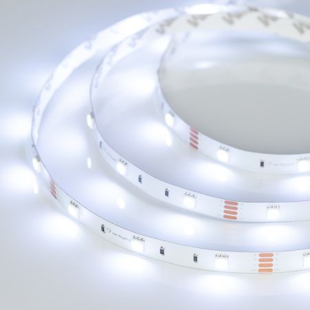 Лента RT-B30-10mm 12V RGB (7.2 W/m, IP20, 5060, 5m) (Arlight, Открытый) Лента RT-B30-10mm 12V RGB (7.2 W/m, IP20, 5060, 5m) (Arlight, Открытый)