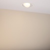 Светильник MS-VORTEX-BUILT-R135-30W Warm3000 (WH-WH, 30 deg, 230V) (Arlight, IP20 Металл, 5 лет) Светильник MS-VORTEX-BUILT-R135-30W Warm3000 (WH-WH, 30 deg, 230V) (Arlight, IP20 Металл, 5 лет)