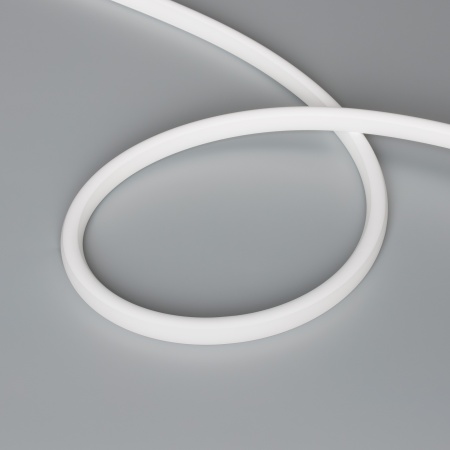 Лента герметичная WAVE-TOP-A560-18x15mm 24V Day5200 (10 W/m, IP54, 5m, wire x1) (Arlight, Вывод прямой, 3 года)