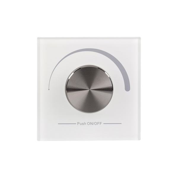 Панель Rotary SR-2836N-B-RF-IN (220V, DIM) (Arlight, IP20 Пластик, 3 года) Панель Rotary SR-2836N-B-RF-IN (220V, DIM) (Arlight, IP20 Пластик, 3 года)