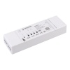 INTELLIGENT ARLIGHT Диммер KNX-104-SUF (12-36V, 4x5A) (IARL, Пластик) INTELLIGENT ARLIGHT Диммер KNX-104-SUF (12-36V, 4x5A) (IARL, Пластик)