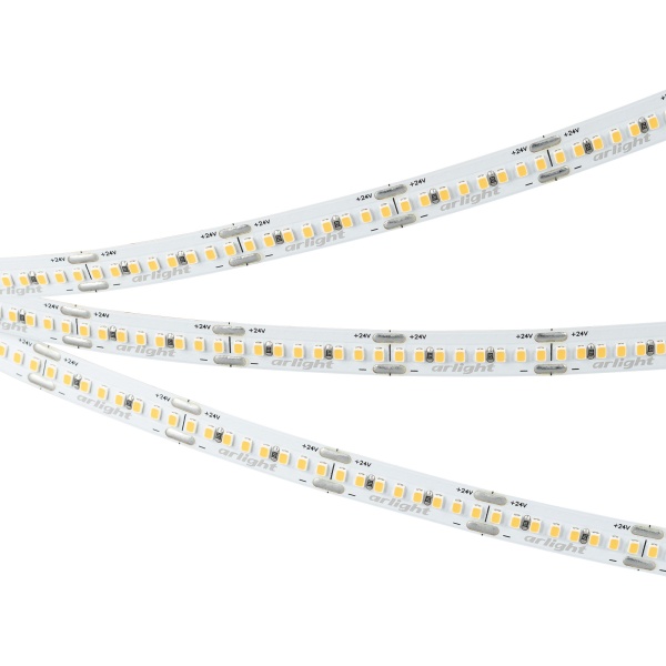 Лента MICROLED-M320-8mm 24V Warm3000 (8 W/m, IP20, 2216, 5m) (Arlight, 130 лм/Вт) Лента MICROLED-M320-8mm 24V Warm3000 (8 W/m, IP20, 2216, 5m) (Arlight, 130 лм/Вт)